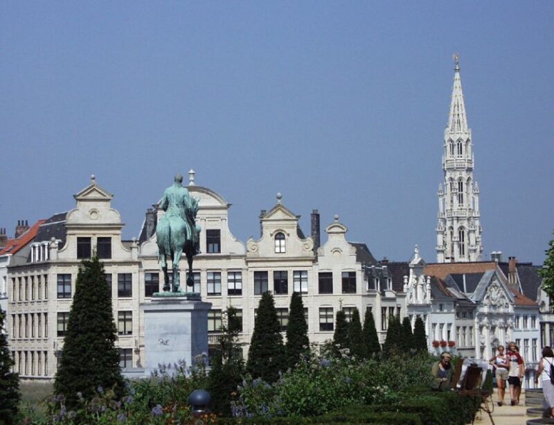 Brussels: Walking Tour from Central Station to Manneken Pis - Final Thoughts: Is This Tour For You?