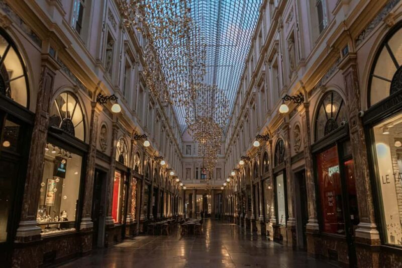 Brussels: Where Comics, Culture & Quirk Collide Walking Tour - Frequently Asked Questions