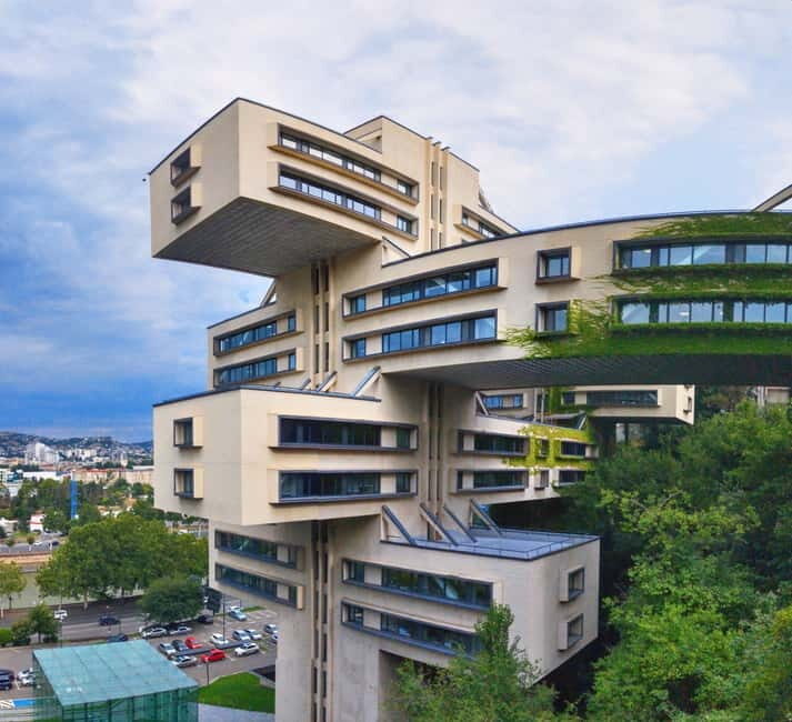 Brutalist Tbilisi: Urban exploration and untold stories - An In-Depth Look at the Tour