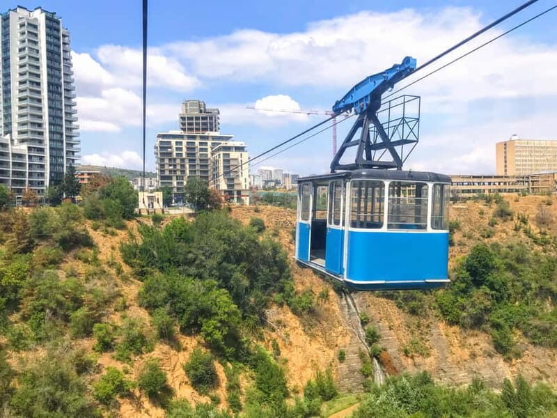 Brutalist Tbilisi: Urban exploration and untold stories - FAQ