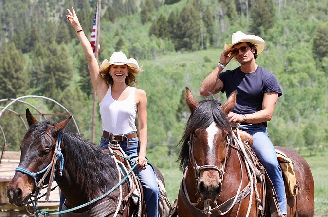 Bryans Flat View Horseback Ride - Who Will Love This Experience?