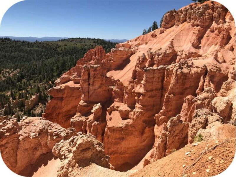Bryce Canyon: 2-Hour, 4-Seat or 5-Seat ATV Rental - A detailed look at this Bryce Canyon ATV experience