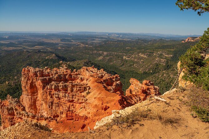 Bryce Canyon 4WD Adventure Backcountry Explorer - What to Expect on the Day