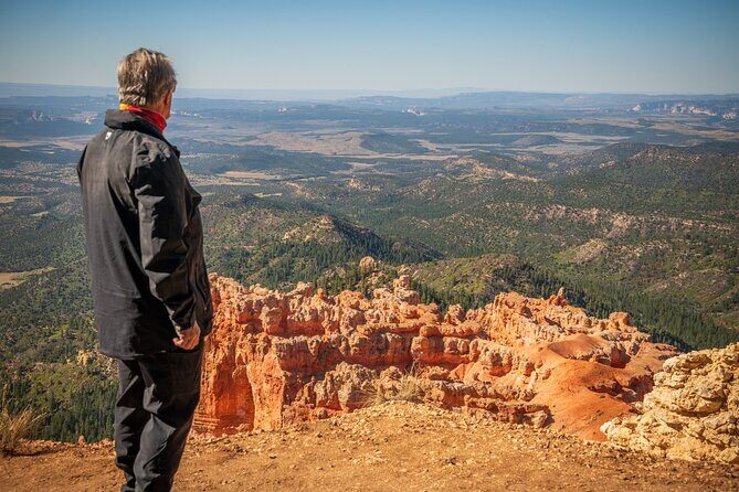 Bryce Canyon 4WD Adventure Backcountry Explorer - Practical Tips
