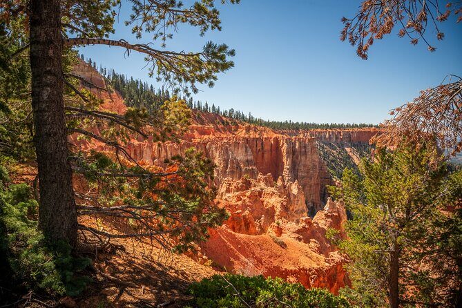 Bryce Canyon 4WD Adventure Backcountry Explorer - Who Will Love This Tour?