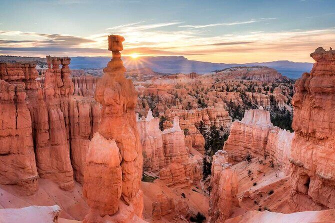 Bryce Canyon and Zion National Park Tour - Who Would Love This Tour?