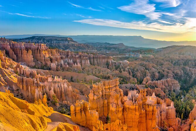 Bryce Canyon & Capitol Reef National Park Scenic Air Charter - Bryce Canyon & Capitol Reef National Park Scenic Air Charter: A Bird’s-Eye View of Utah’s Wonders