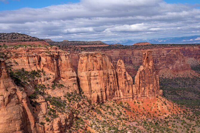 Bryce Canyon & Capitol Reef National Park Scenic Air Charter - Who Should Consider This Tour?