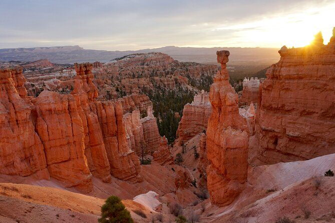 Bryce Canyon Full Day Small Group Tour - Key Points