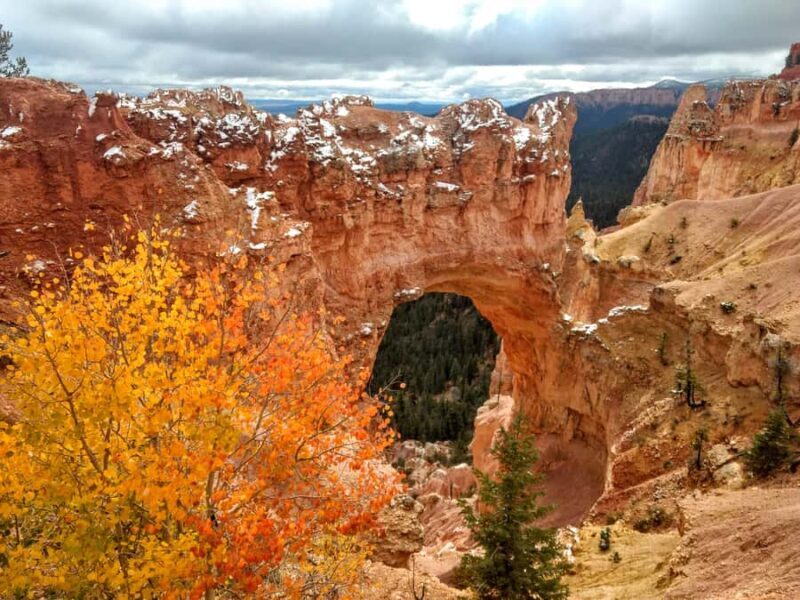 Bryce Canyon Hiking Challenge - FAQ