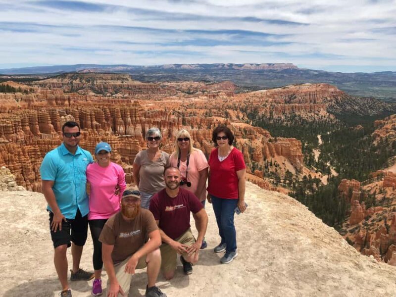 Bryce Canyon National Park: Guided E-Bike Tour - Considerations and Practical Tips