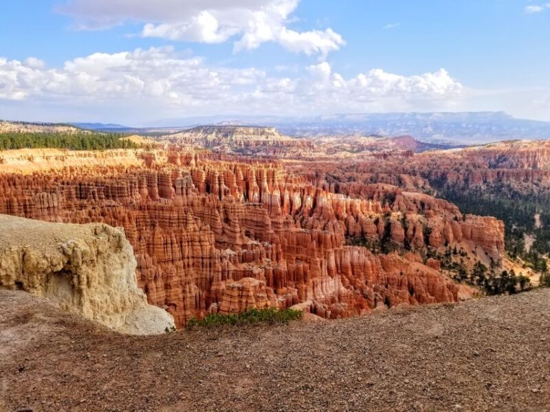 Bryce Canyon National Park Hiking Experience - A Deep Dive into the Experience