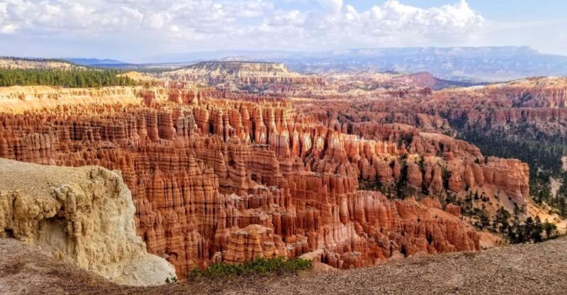 Bryce Canyon National Park Hiking Experience - FAQ