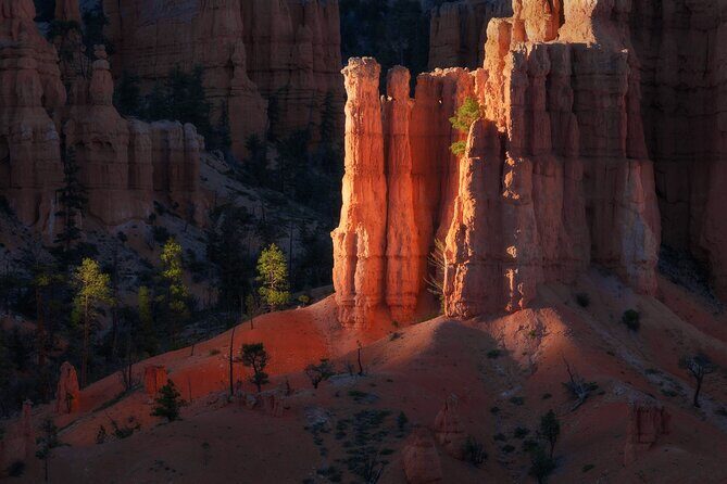 Bryce Canyon Photography Tours - Bryce Canyon Photography Tours: An Unforgettable Way to Capture Natures Magic