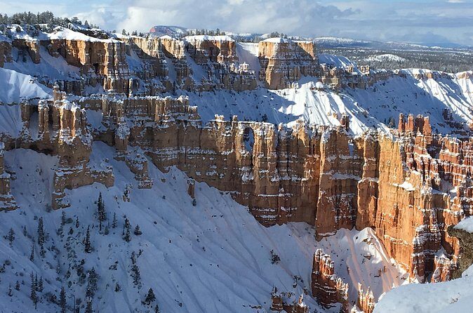 Bryce Canyon Private Tour - The Bottom Line