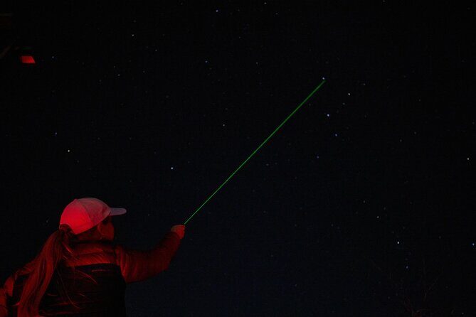 Bryce Canyon Stargazing Adventure - Authentic Experiences and Authentic Guides