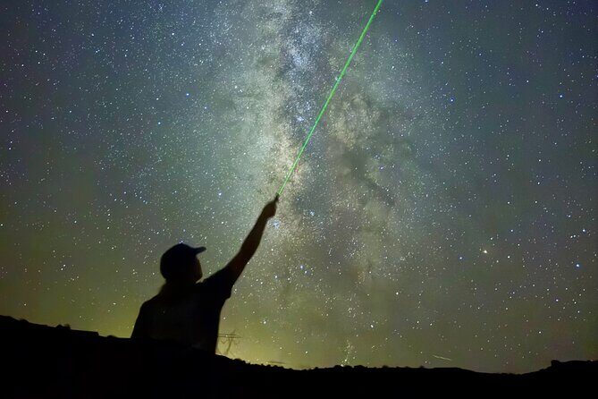 Bryce Canyon Stargazing Adventure - The Sum Up: Is This Experience Worth It?