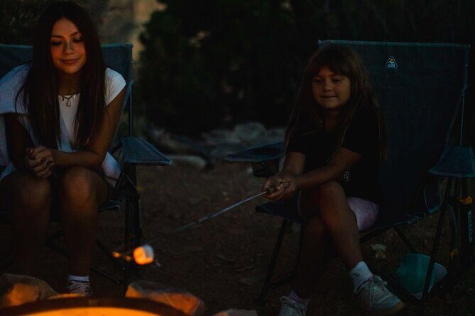 Bryce Canyon UTV Sunset and Stars Tour with Smores - Practical Details and What to Expect