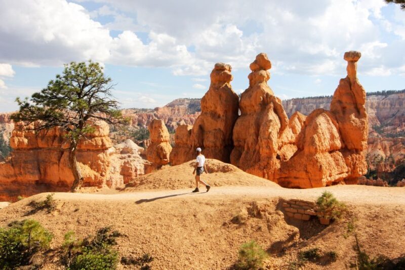 Bryce Canyon & Zion National Park: Private Group Tour - Exploring Zion and Bryce Canyon: What to Expect