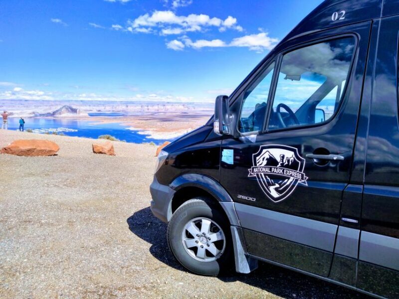 Bryce Canyon & Zion National Park: Private Group Tour - Who This Tour Is Best For