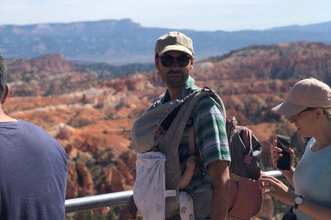 Bryce Canyon & Zion National Parks Day Tour From Las Vegas with Lunch - FAQ