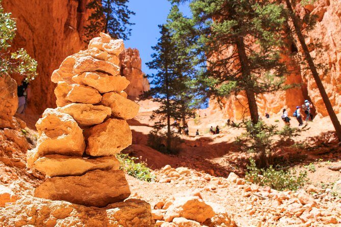 Bryce Canyon & Zion National Parks from Vegas, Lunch, Free WiFi - Experience Zion and Bryce Canyon in One Day: An Honest Review of This Popular Tour