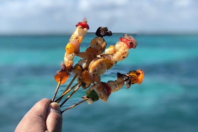 BRYMAR VIP Tour, Bayahibe and Saône Island. Come and sail in style! - Final Thoughts