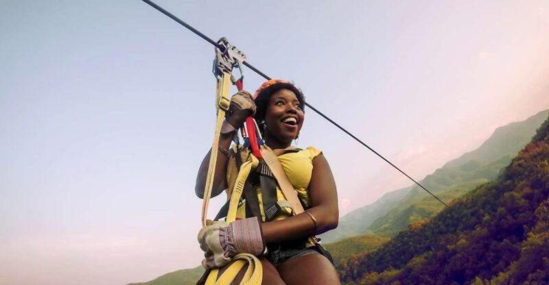 Bryson City: Mountaintop Zip Line Experience - Final Thoughts: Is It Worth It?