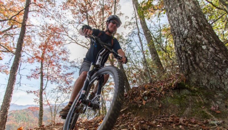 Bryson City: Tsali Recreation Area Guided Mountain Bike Tour - An In-Depth Look at the Tsali Recreation Area Guided Trail Ride
