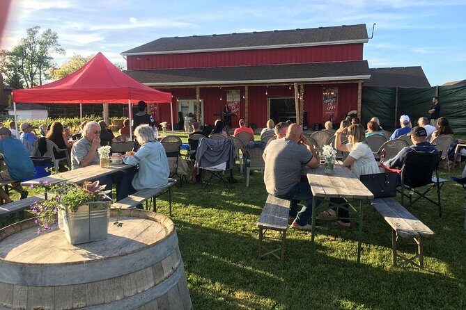 BTL Picnic Cheese and Charcuterie Board - Who Will Love This Tour?