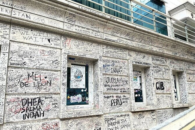 BTS Army Fan Day Tour from Seoul (Follow K-Pop Star Footsteps) - Detailed Breakdown of the Itinerary