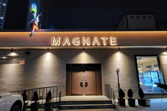 BTS Landmarks Private Car Tour in Busan with a Licensed Guide - What Travelers Can Expect