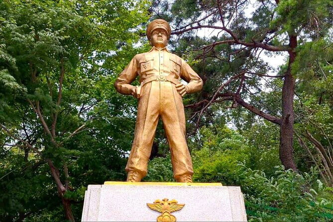 Buam dong Walking Tour Art, History and Parasite in Seoul - In-Depth Review: Walking Through Seoul’s Hidden Corners