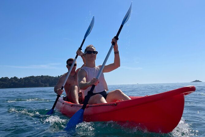 Buba-Kayak Tours Rovinj - The Sum Up: Is This Tour Right for You?
