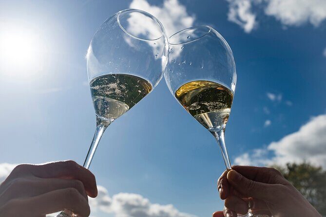 Bubble Champagne Tour from Epernay (Small group half day tour) - An in-depth look at what makes this Champagne tour stand out
