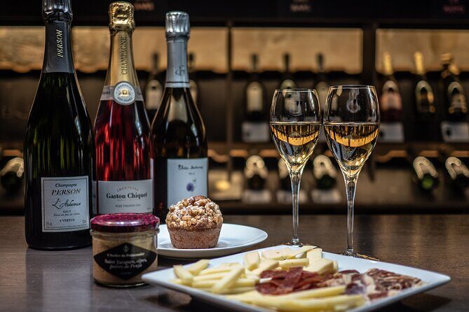 Bubbles and Bites: Viator's Perfect Champagne Pairing Formula - Final Thoughts
