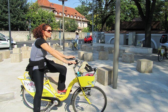 Bucarest à vélo - Final Thoughts