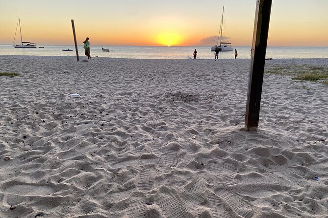 Buccament Beach Transfer - From Kingstown - Frequently Asked Questions