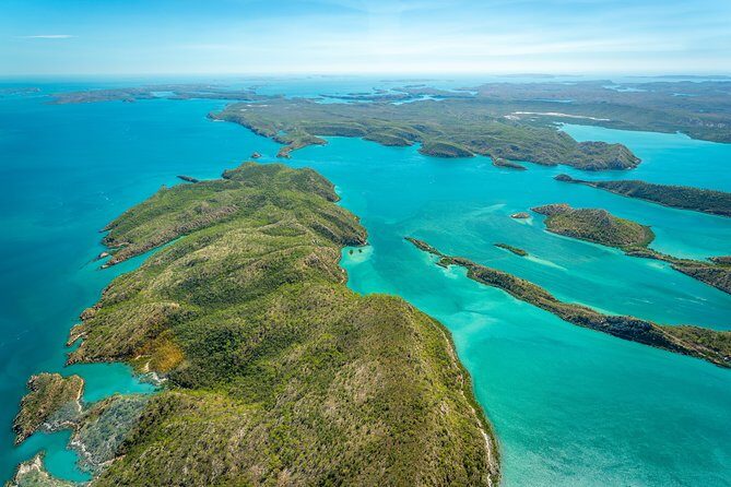 Buccaneer Explorer - Dry Season - Experience the Best of Broome’s Kimberley in Half a Day