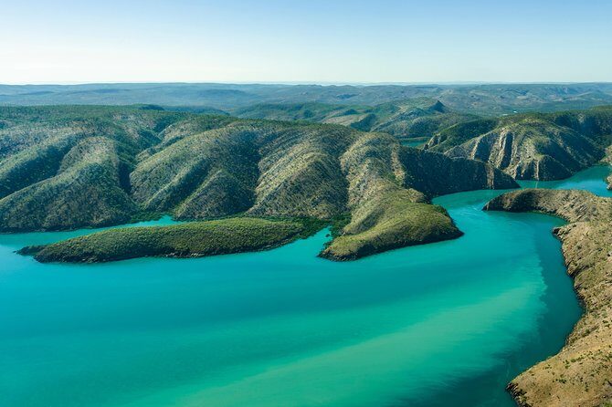 Buccaneer Explorer - Dry Season - Who Should Consider This Tour?