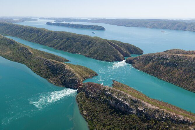 Buccaneer Explorer - Wet Season - An in-depth look at the Buccaneer Explorer Wet Season Tour