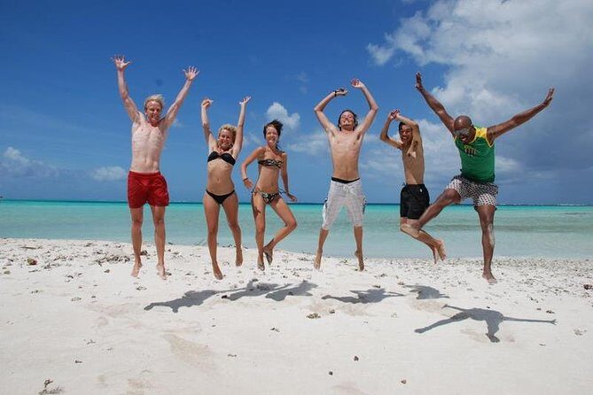 Buccoo Reef and Nylon Pool Adventure - Why This Tour Is a Great Value