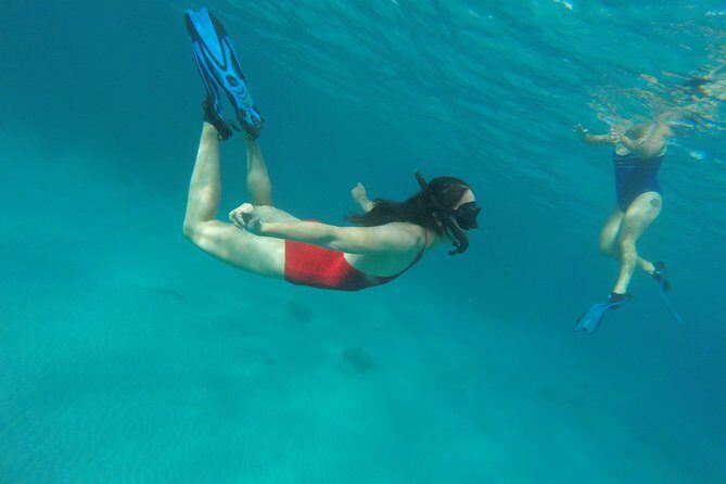 Buccoo Reef and Nylon Pool Adventure - Wrapping It Up: Who Is This Tour Perfect For?