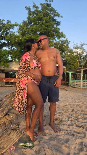 Buccoo Reef Beach BBQ - Authentic Experiences and Traveler Insights