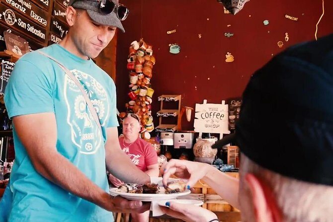 Bucerias Bike and Food Tour - Exploring Bucerias on Two Wheels and Tasting Bites