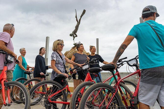 Bucerias Bike and Food Tour - Who Should Consider This Tour?