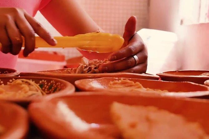 Bucerias Bike and Food Tour - Detailed Review of the Tour Experience