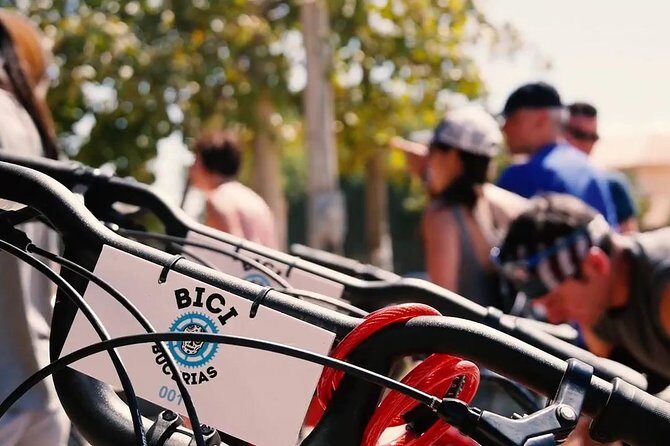 Bucerias Bike and Food Tour - FAQ