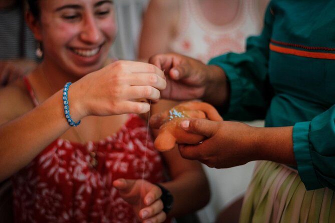 Bucerias Cultural Day Tour: Local Artisans, Handcrafts and Mexican Lunch - Key Points