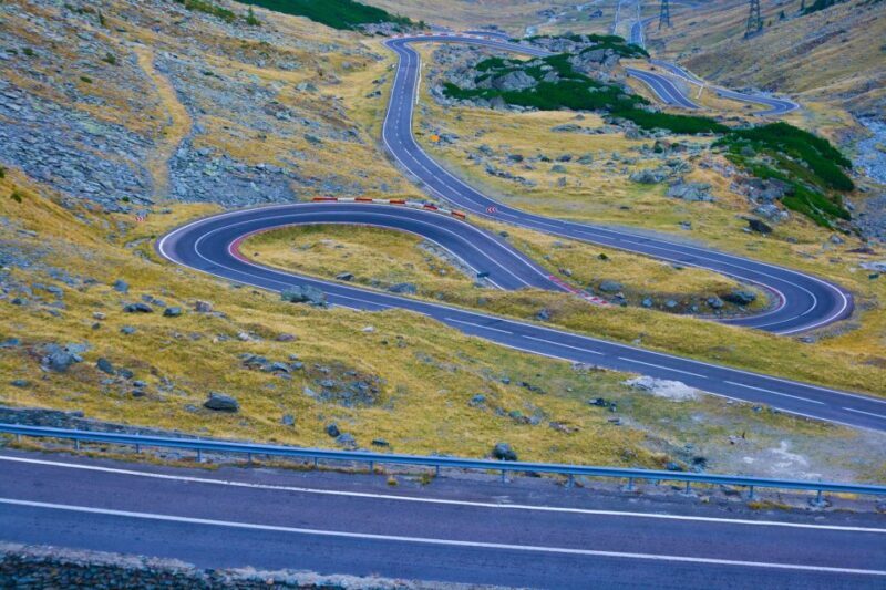 Bucharest: 2-Day Transfagarasan Road & Medieval Sibiu - A Deep Dive into the 2-Day Romanian Adventure